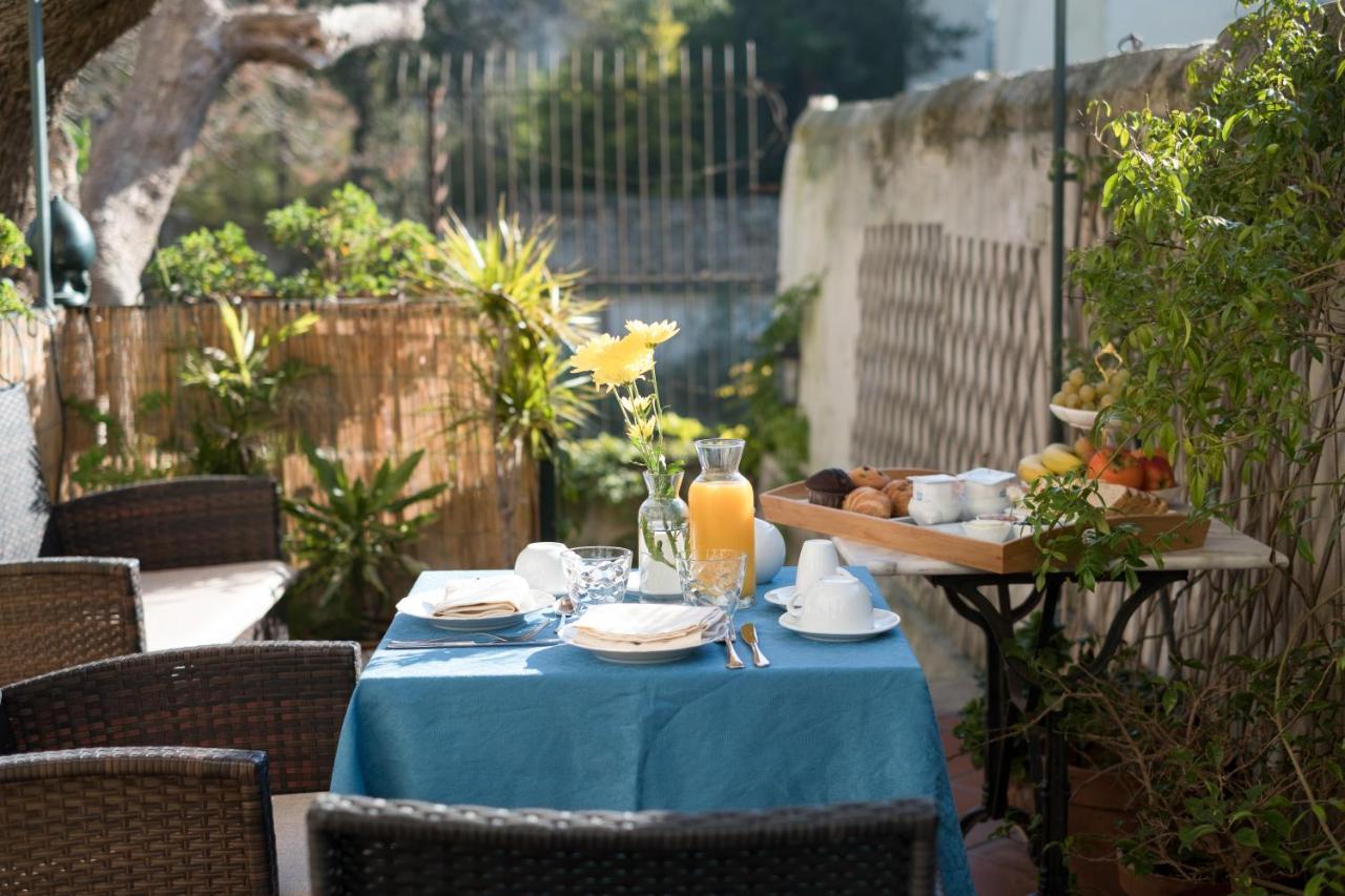 ليتشي Palazzo Bernardini Suites المظهر الخارجي الصورة