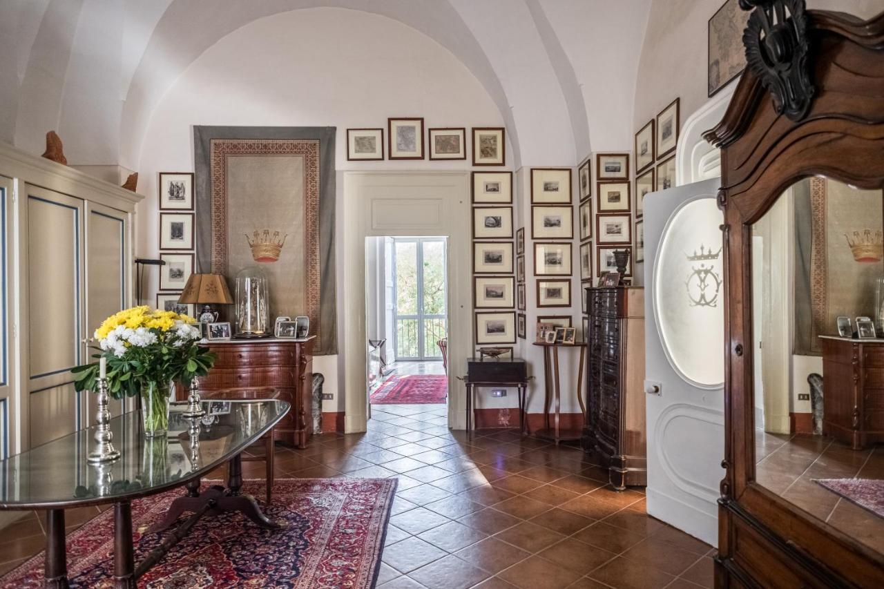 ليتشي Palazzo Bernardini Suites المظهر الخارجي الصورة