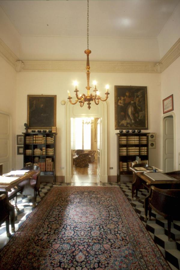 ليتشي Palazzo Bernardini Suites المظهر الخارجي الصورة