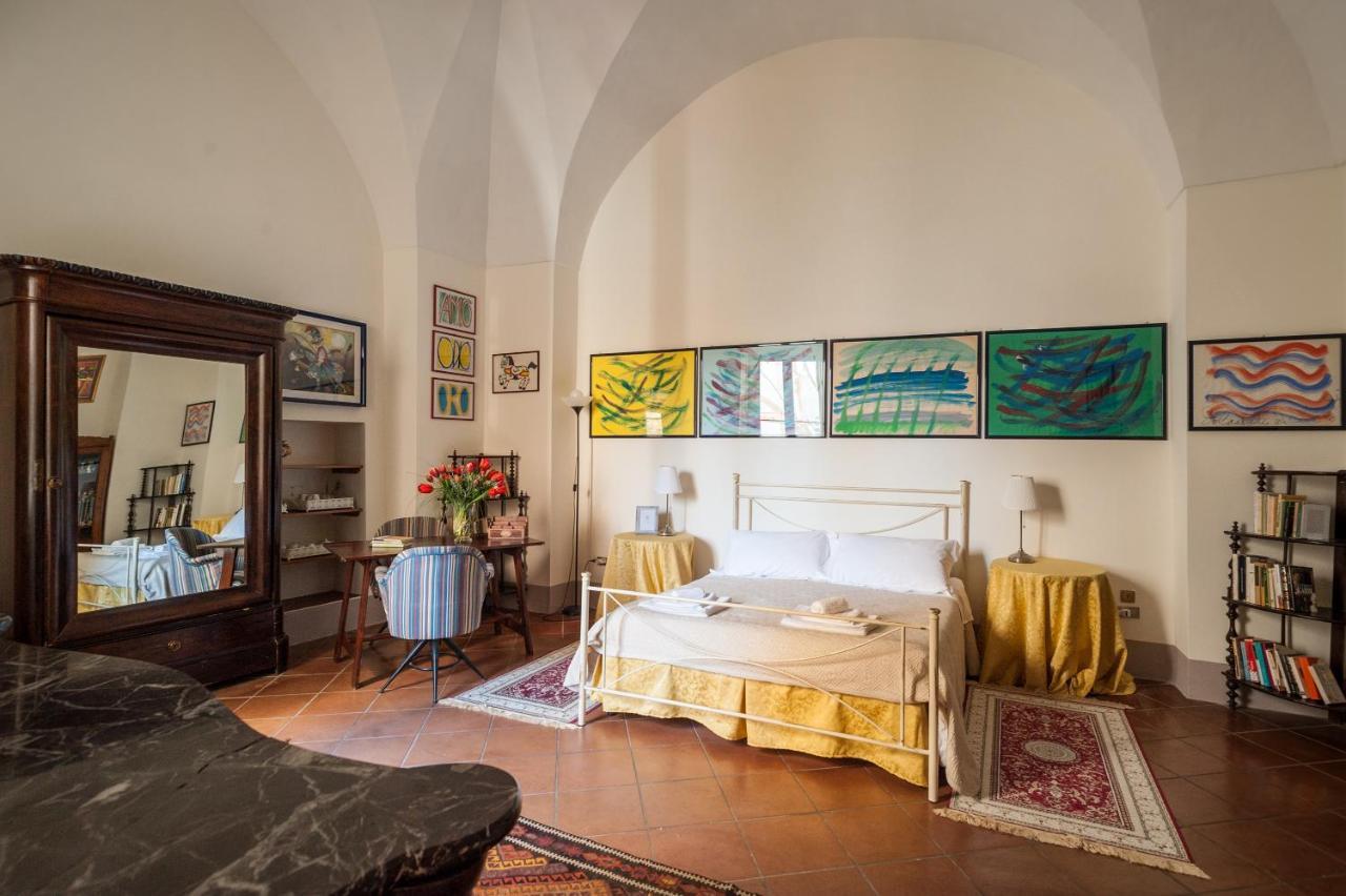 ليتشي Palazzo Bernardini Suites المظهر الخارجي الصورة