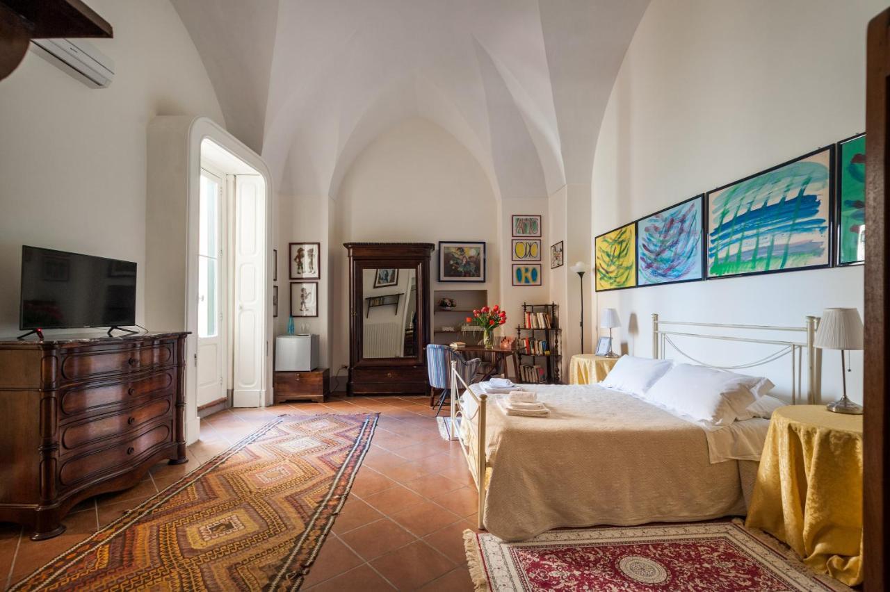 ليتشي Palazzo Bernardini Suites المظهر الخارجي الصورة