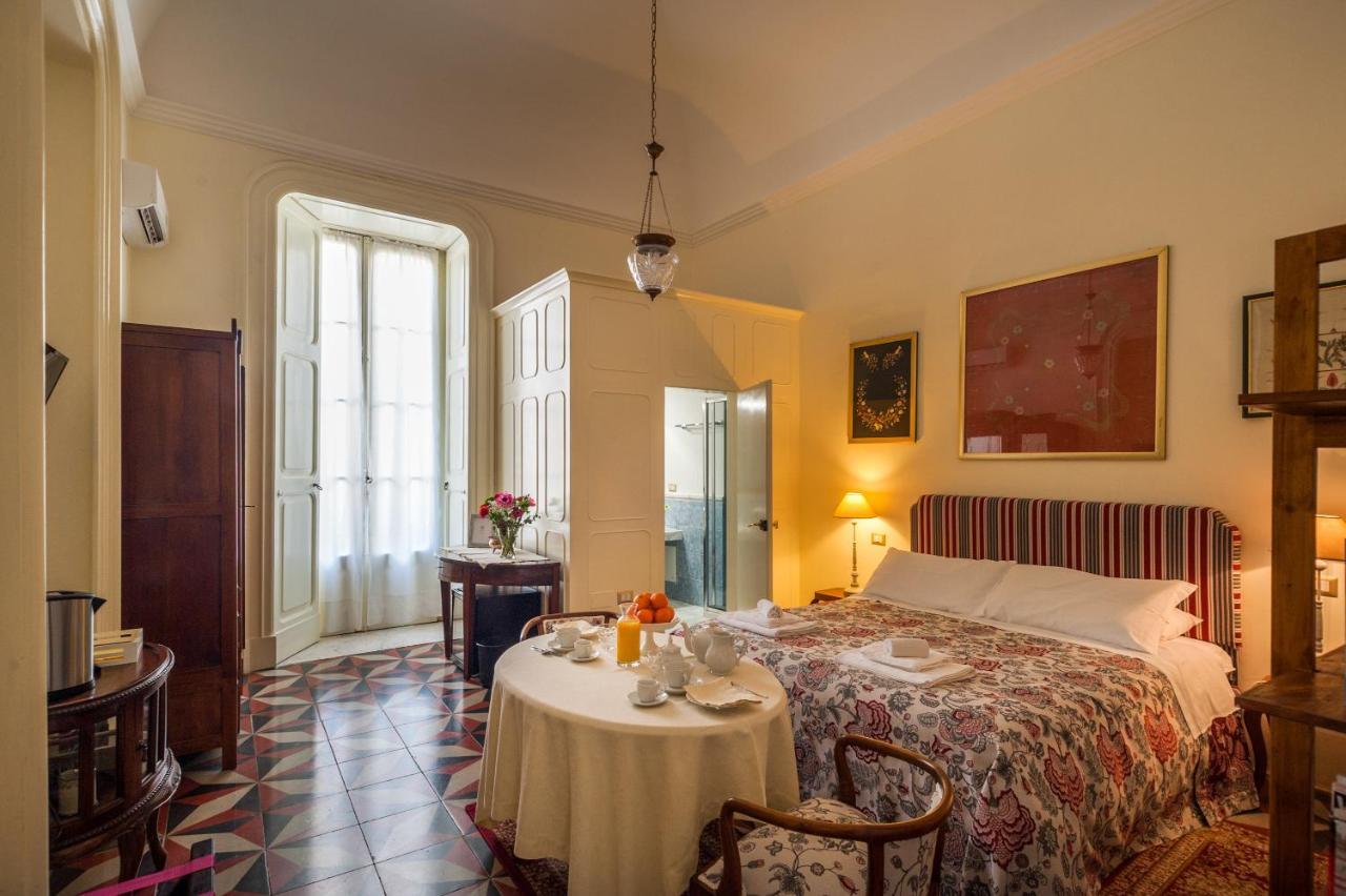 ليتشي Palazzo Bernardini Suites المظهر الخارجي الصورة