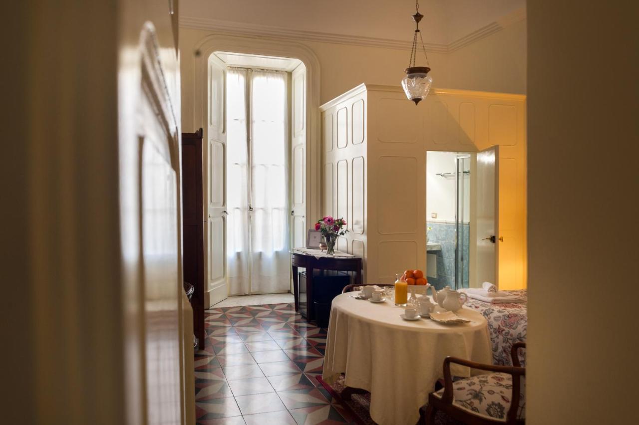 ليتشي Palazzo Bernardini Suites المظهر الخارجي الصورة