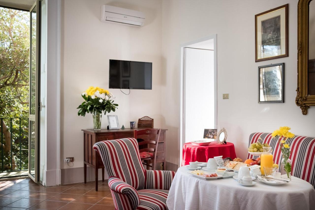 ليتشي Palazzo Bernardini Suites المظهر الخارجي الصورة