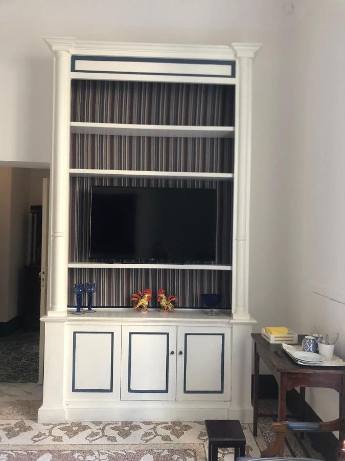 ليتشي Palazzo Bernardini Suites المظهر الخارجي الصورة