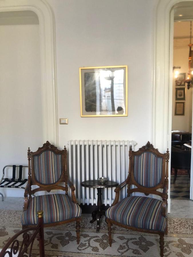 ليتشي Palazzo Bernardini Suites المظهر الخارجي الصورة
