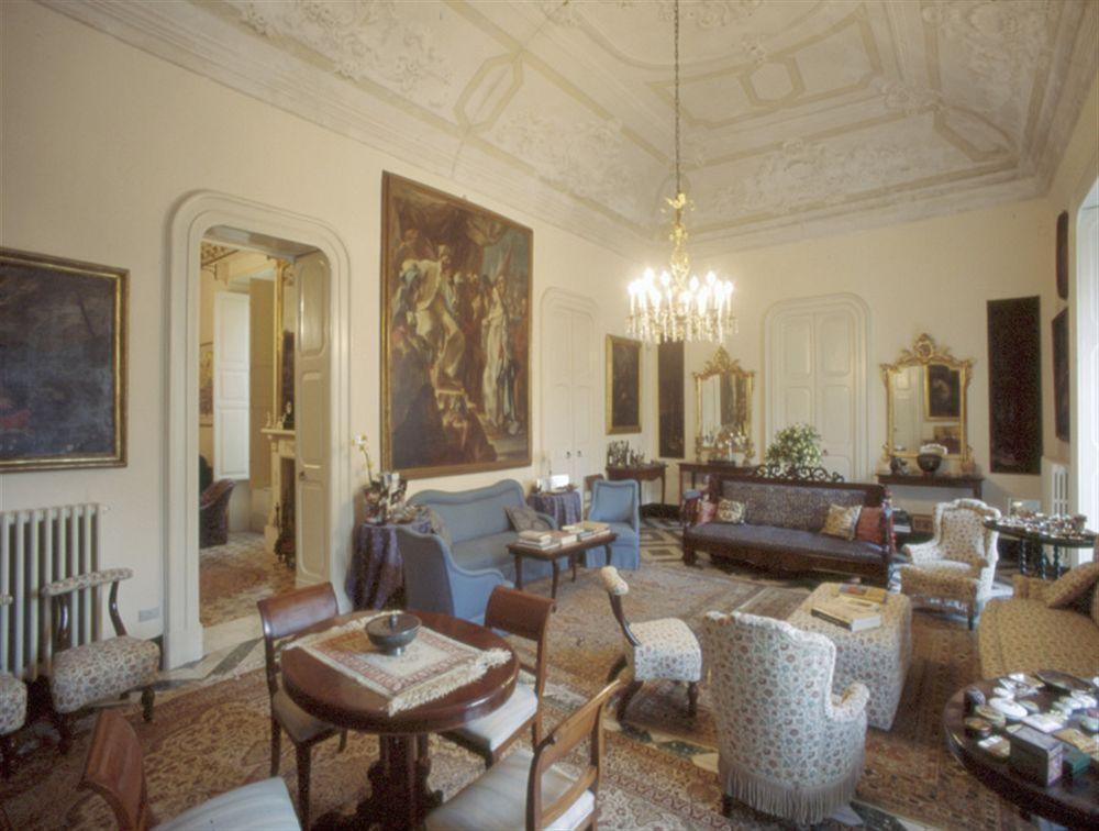 ليتشي Palazzo Bernardini Suites المظهر الخارجي الصورة