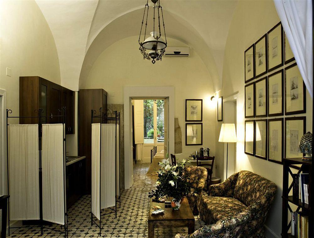 ليتشي Palazzo Bernardini Suites المظهر الخارجي الصورة