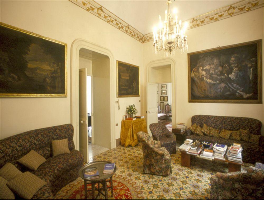 ليتشي Palazzo Bernardini Suites المظهر الخارجي الصورة