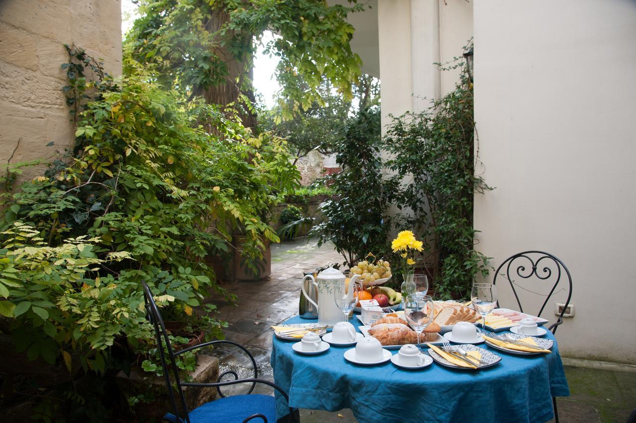 ليتشي Palazzo Bernardini Suites المظهر الخارجي الصورة
