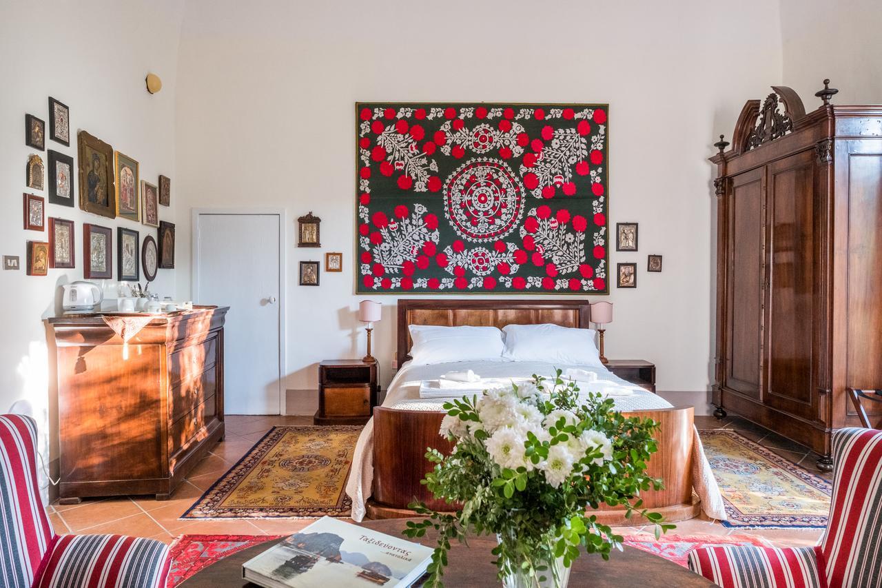 ليتشي Palazzo Bernardini Suites المظهر الخارجي الصورة