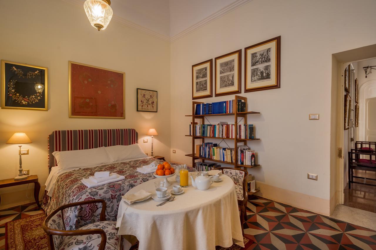 ليتشي Palazzo Bernardini Suites المظهر الخارجي الصورة