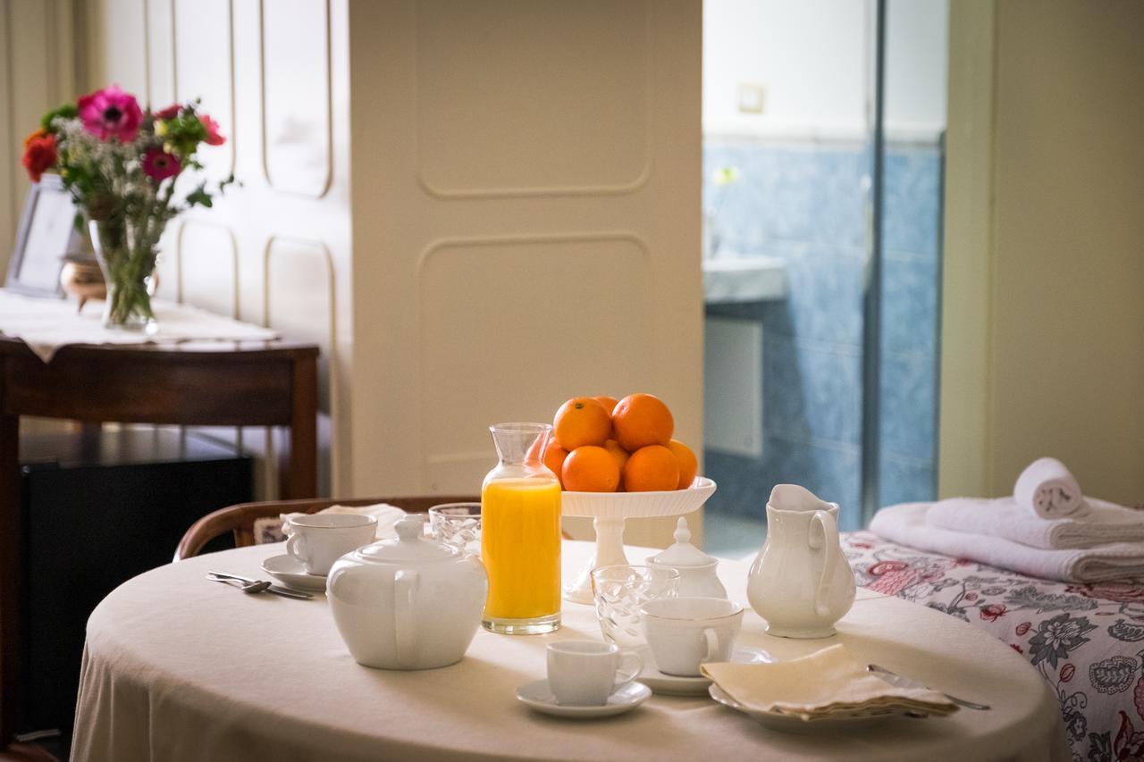 ليتشي Palazzo Bernardini Suites المظهر الخارجي الصورة