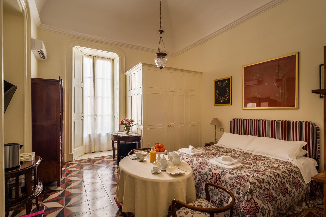 ليتشي Palazzo Bernardini Suites المظهر الخارجي الصورة