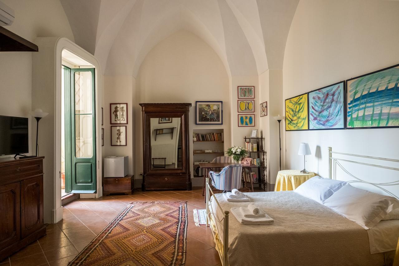 ليتشي Palazzo Bernardini Suites المظهر الخارجي الصورة