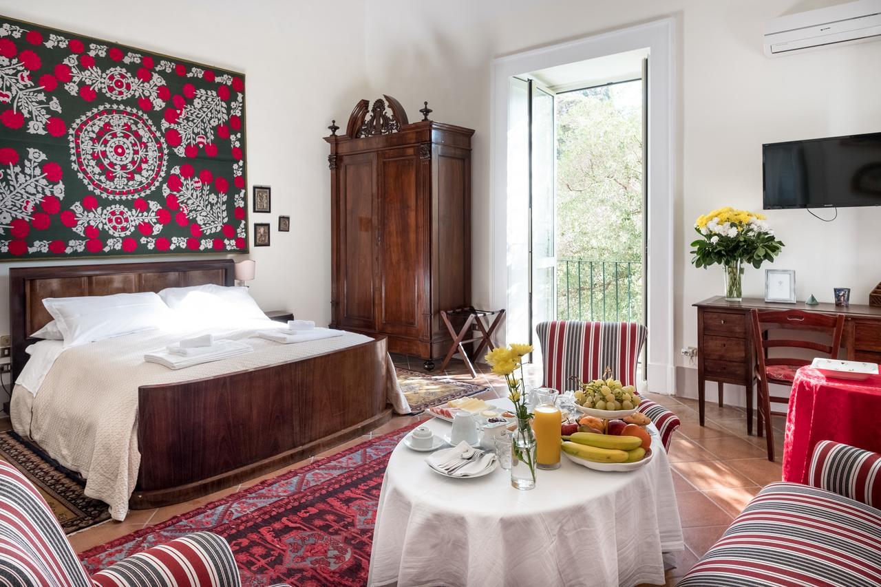 ليتشي Palazzo Bernardini Suites المظهر الخارجي الصورة
