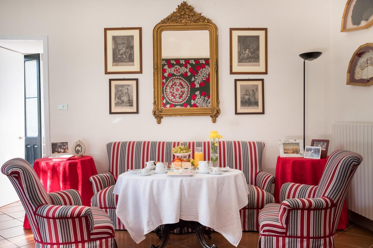 ليتشي Palazzo Bernardini Suites المظهر الخارجي الصورة