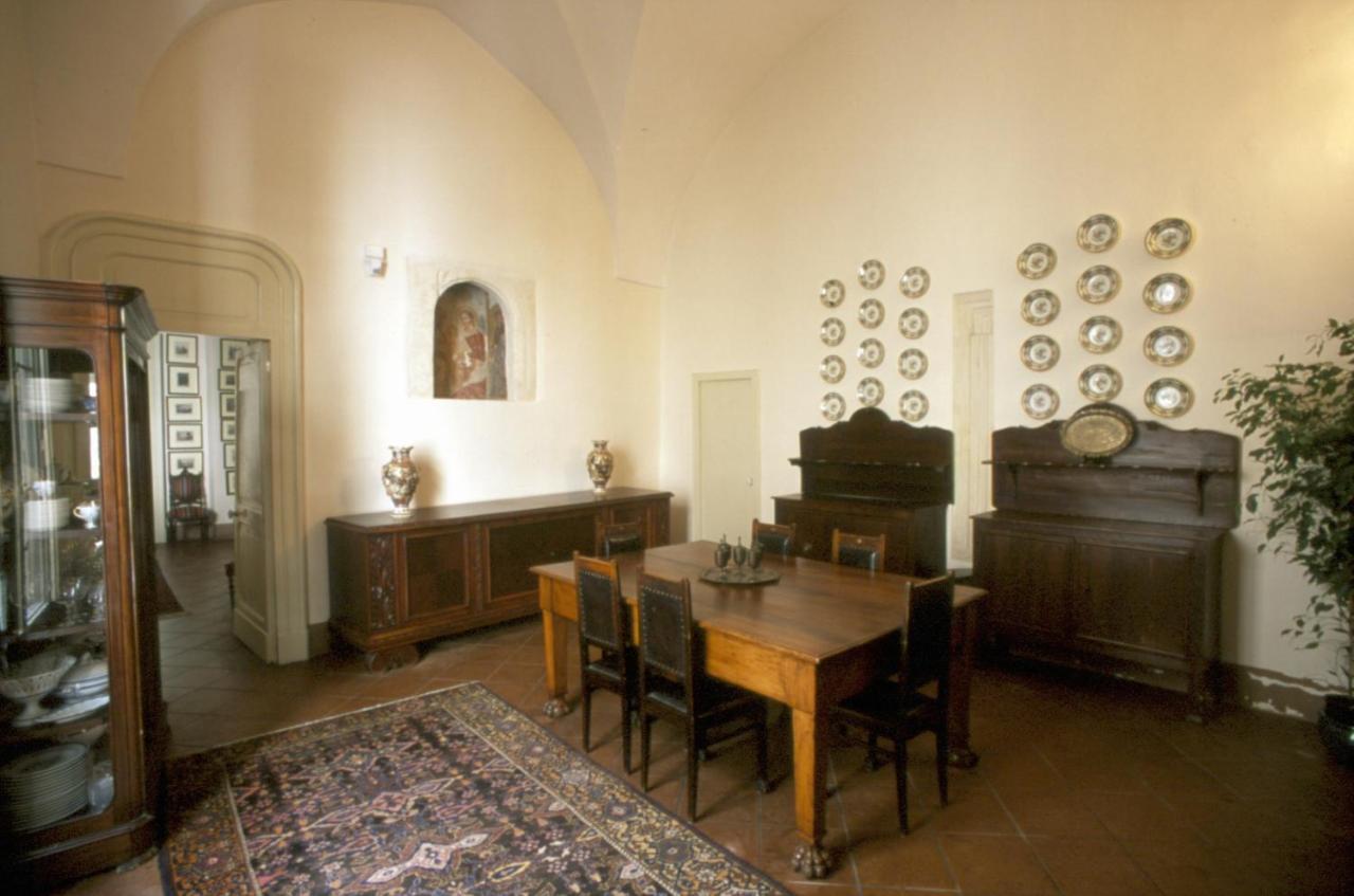ليتشي Palazzo Bernardini Suites المظهر الخارجي الصورة